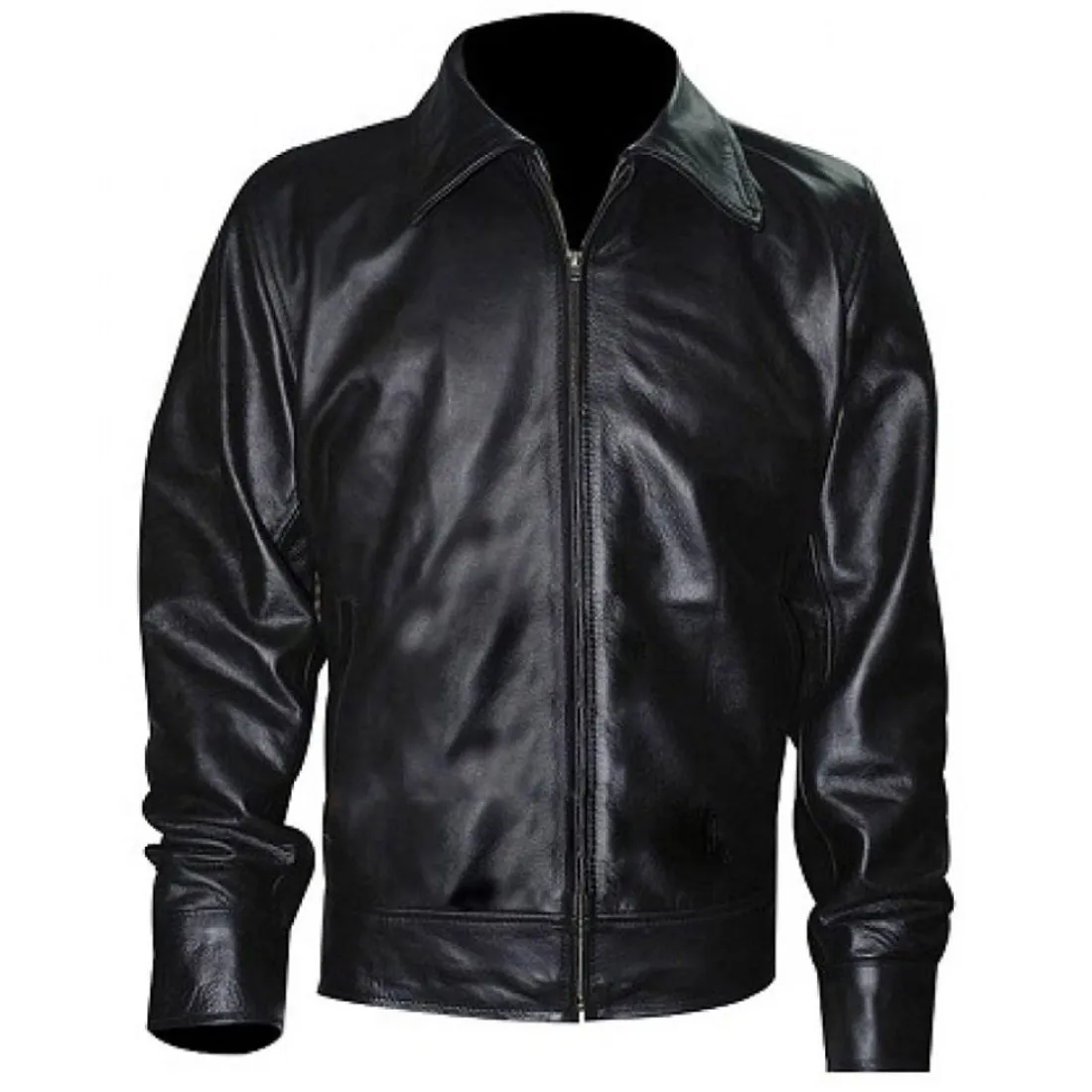 American Gangster Richie Roberts (Russell Crowe) Jacket - Famous Jackets