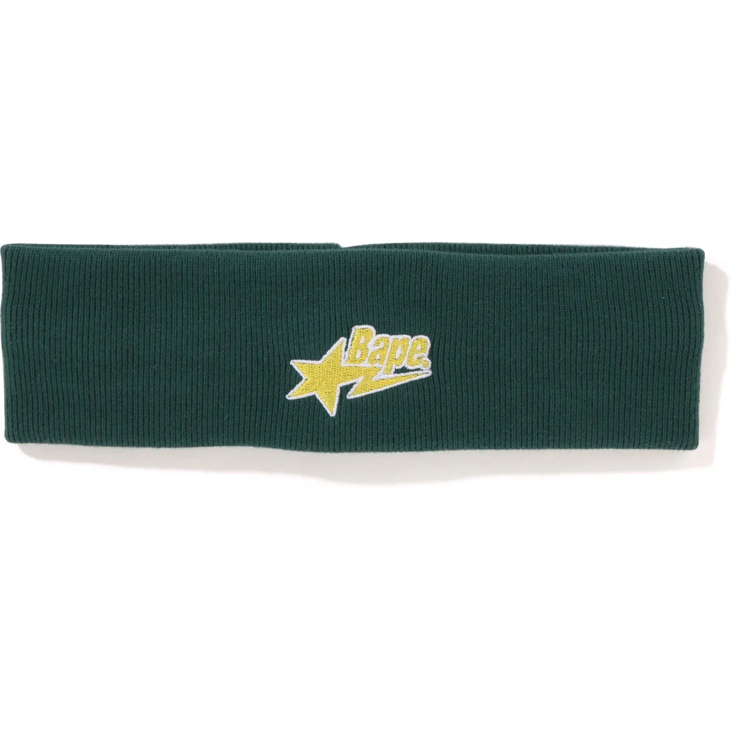 BAPE STA HEADBAND MENS