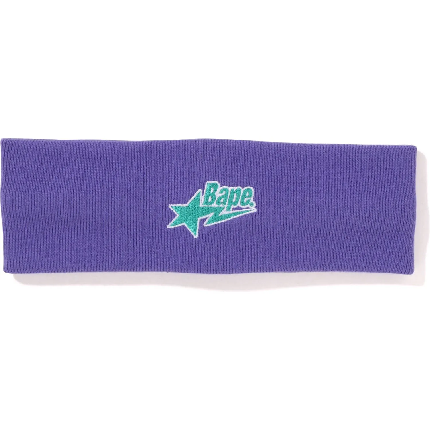 BAPE STA HEADBAND MENS