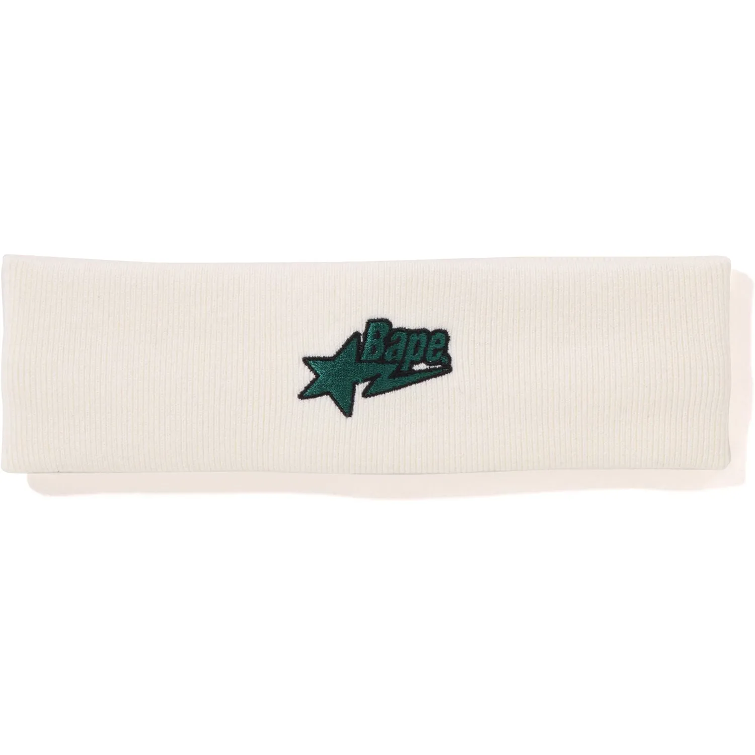 BAPE STA HEADBAND MENS