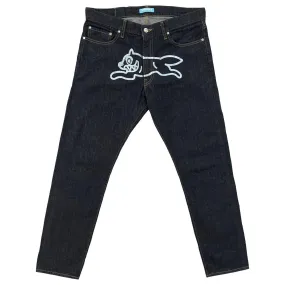 BBC Icecream Running Dog Jeans