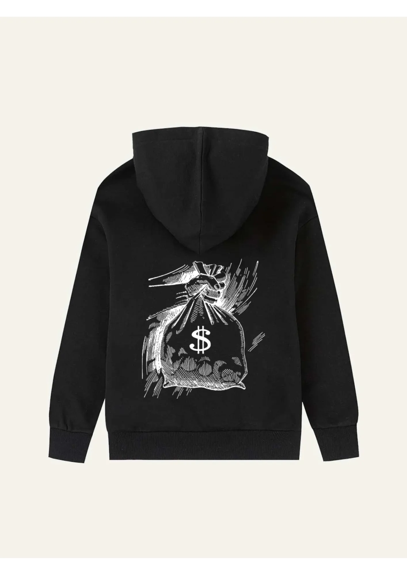 Brand NEW Prestige Edition Know Yourself Hoodie