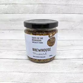 Brewhouse Mustard