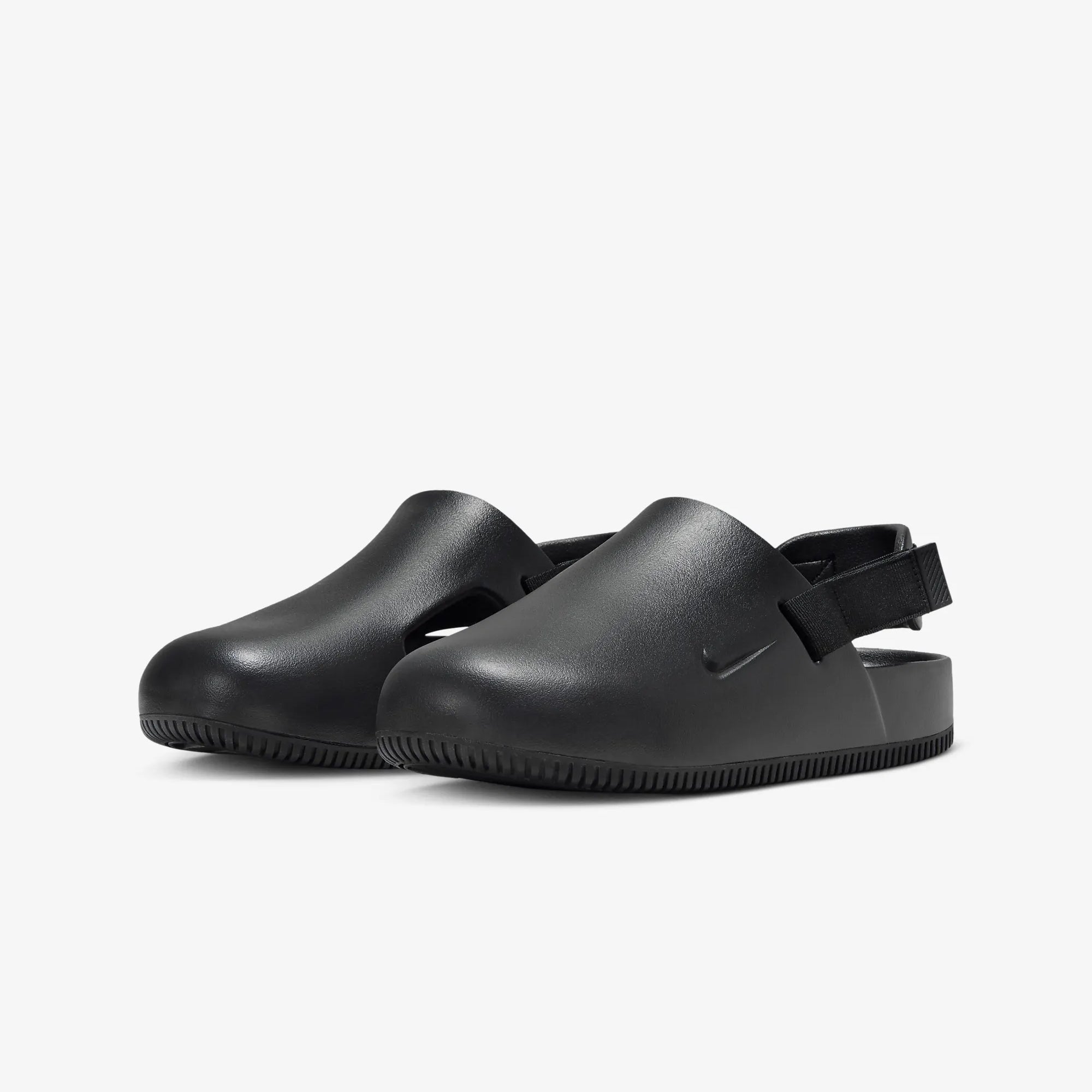 CALM MULES 'BLACK'