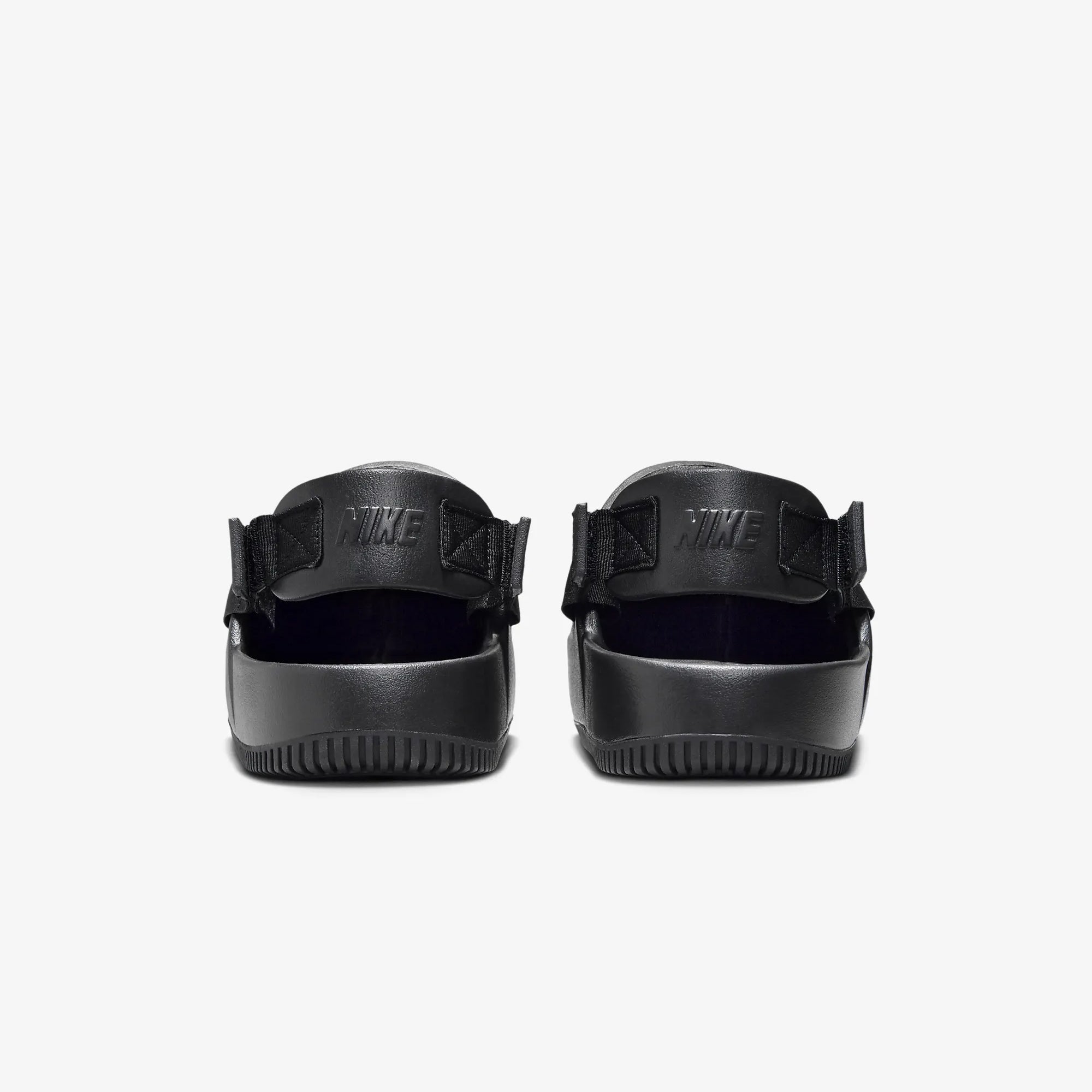 CALM MULES 'BLACK'