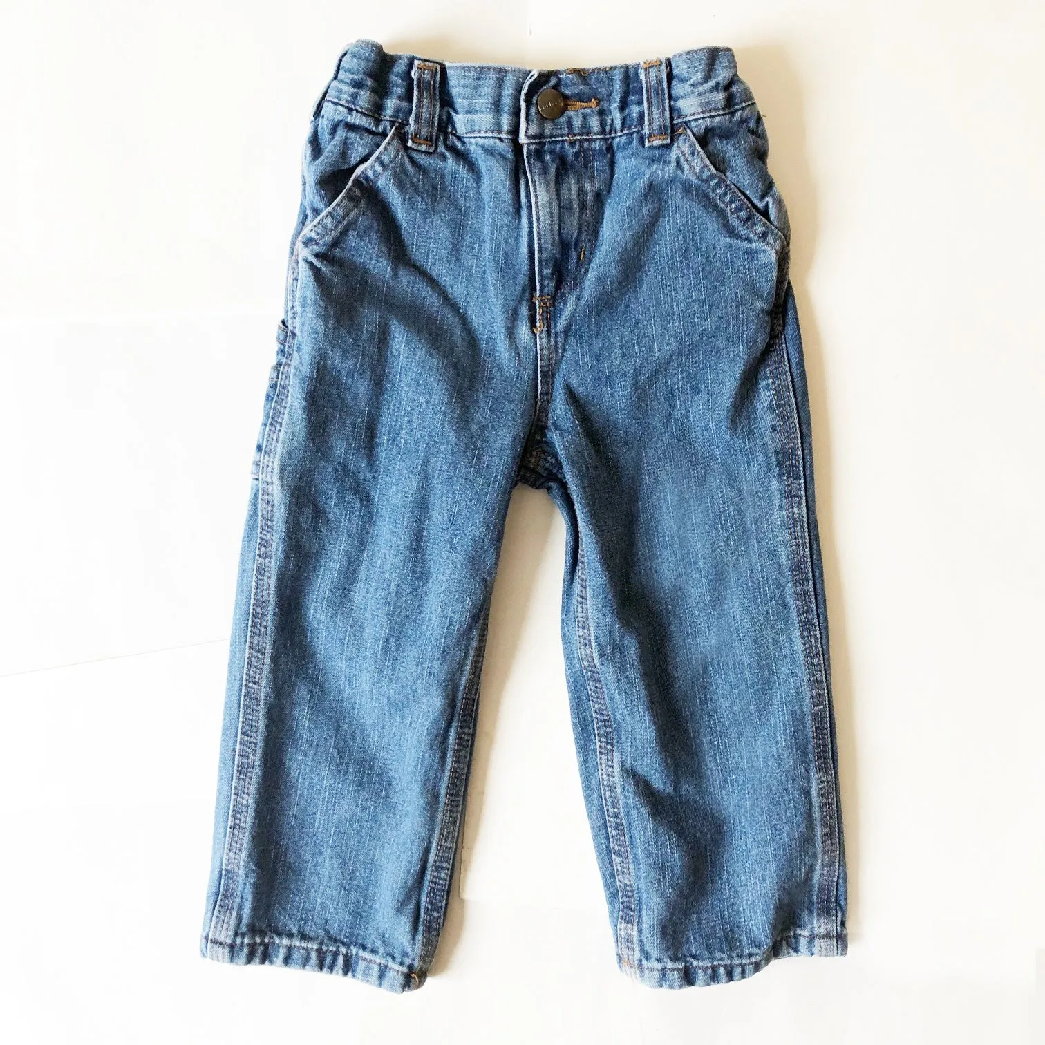 Carhartt Vintage Jeans size 2