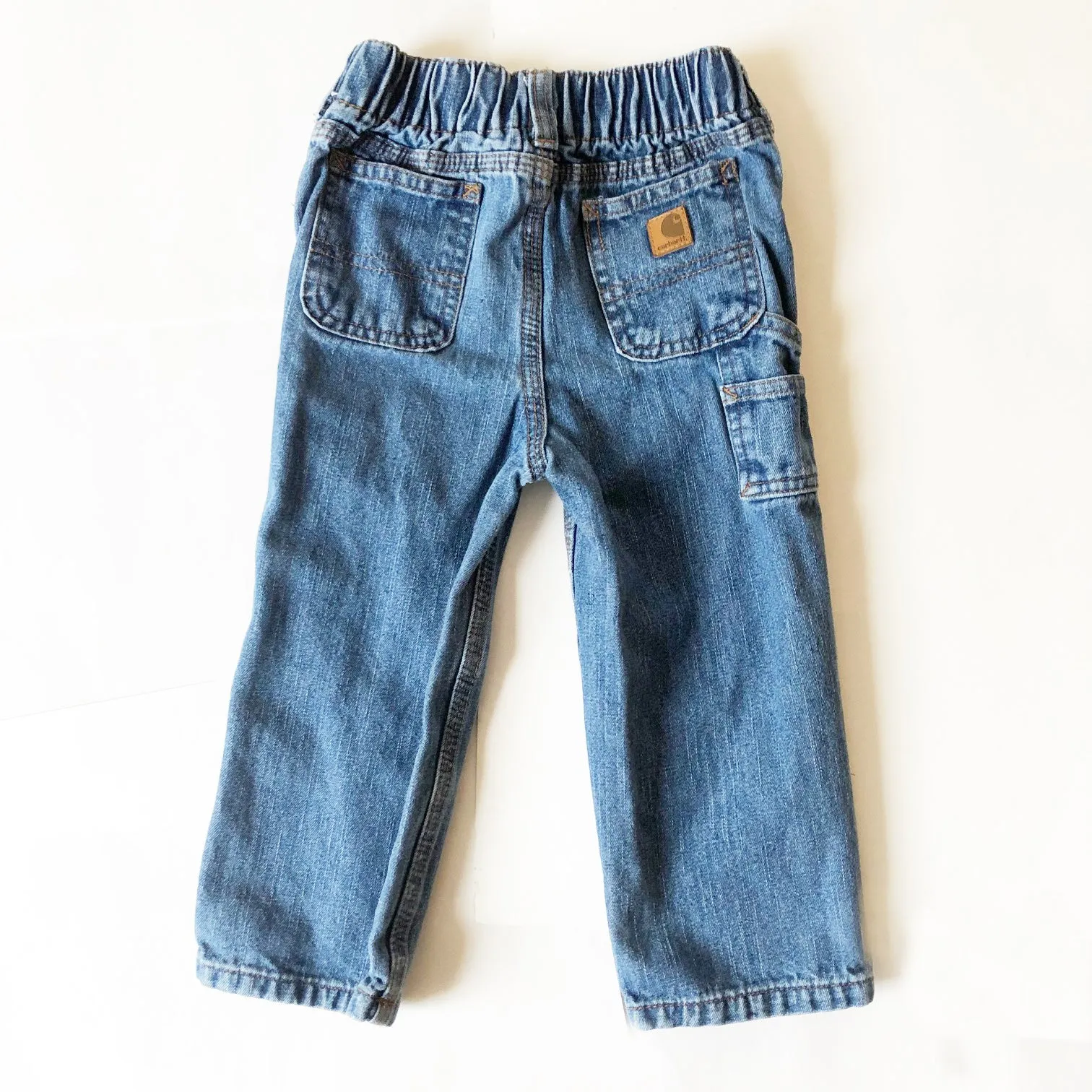 Carhartt Vintage Jeans size 2