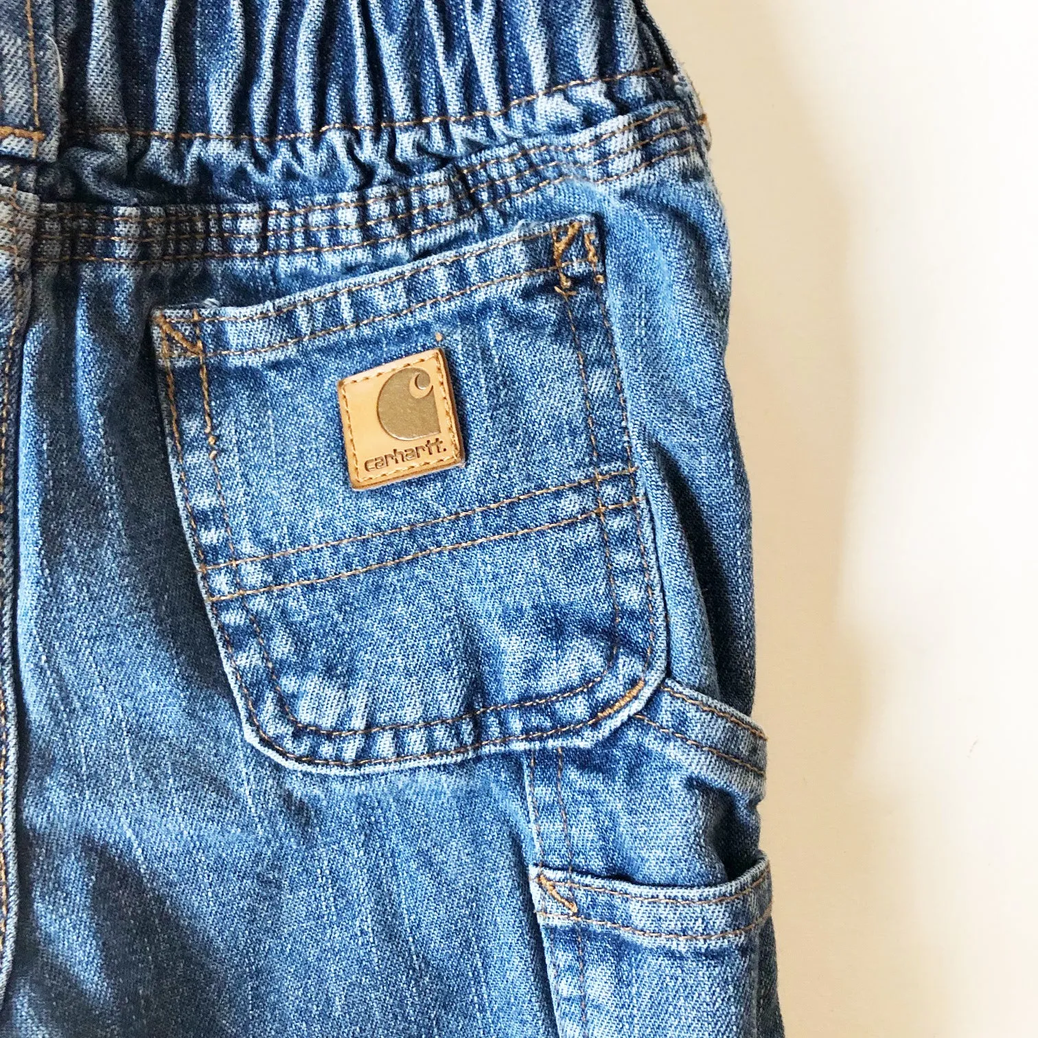 Carhartt Vintage Jeans size 2