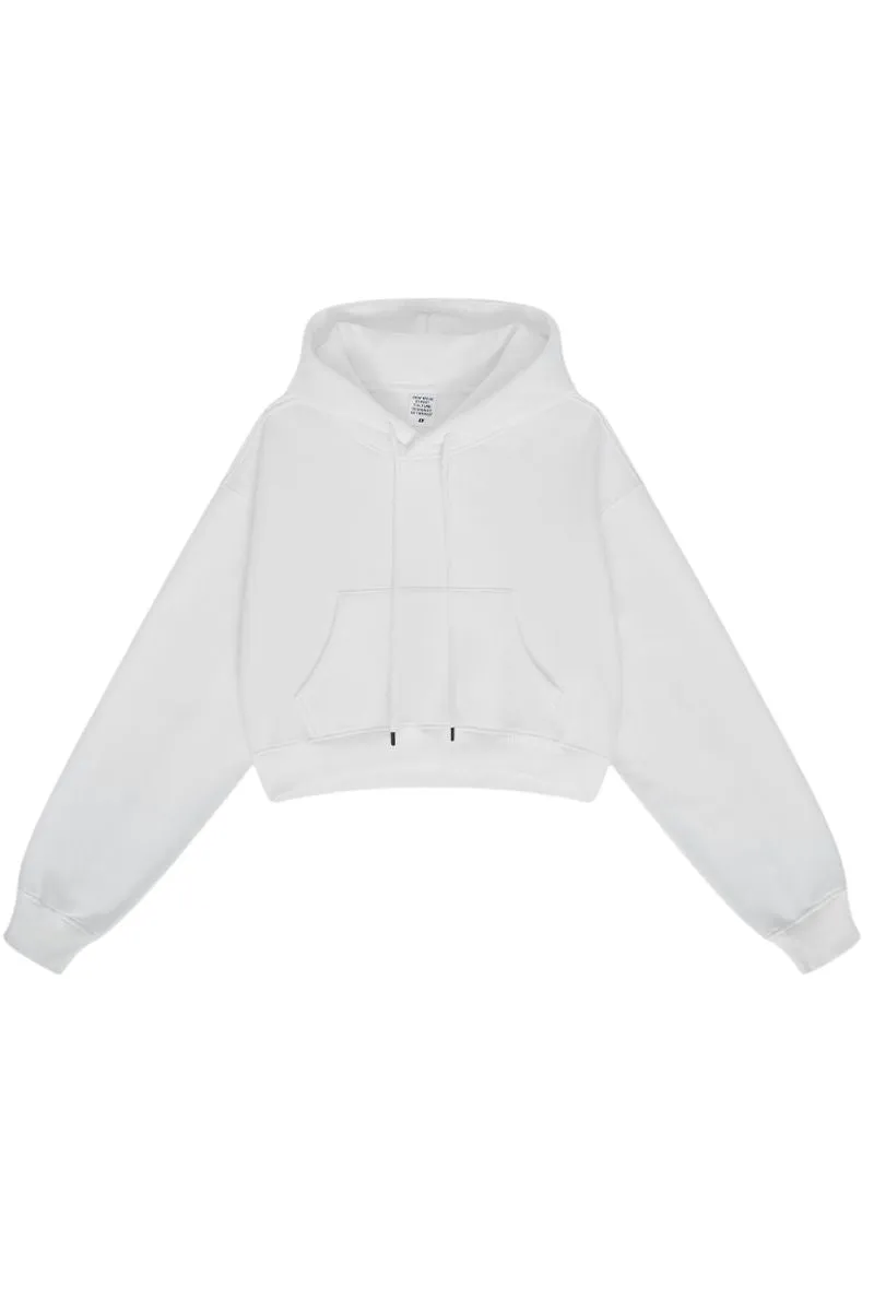 Casual Streetwear Hoodie