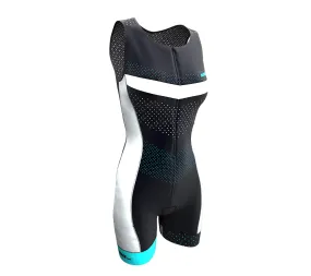 Dots Tri Suit for Women