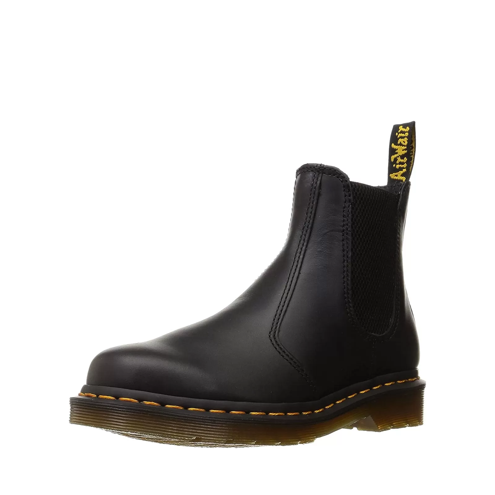 Dr. Martens 2976 Chelsea Boot 27100001 (Black Nappa)