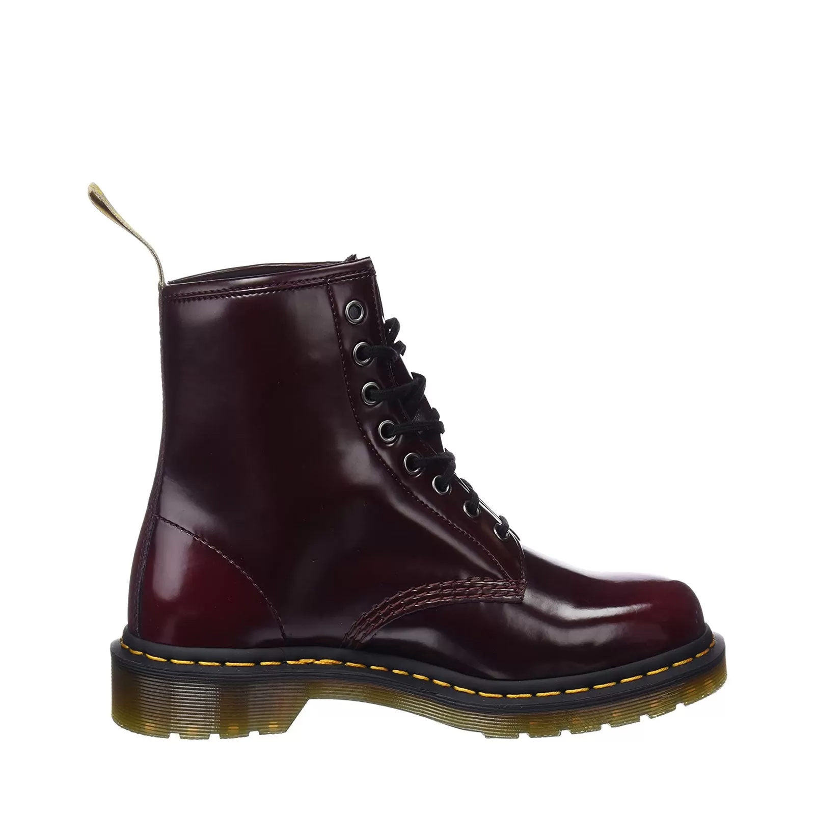 Dr. Martens Vegan 1460  23756600 (Cherry Red)