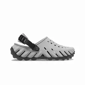 ECHO REFLECTIVE CLOG 'BLACK/REFLECTIVE'