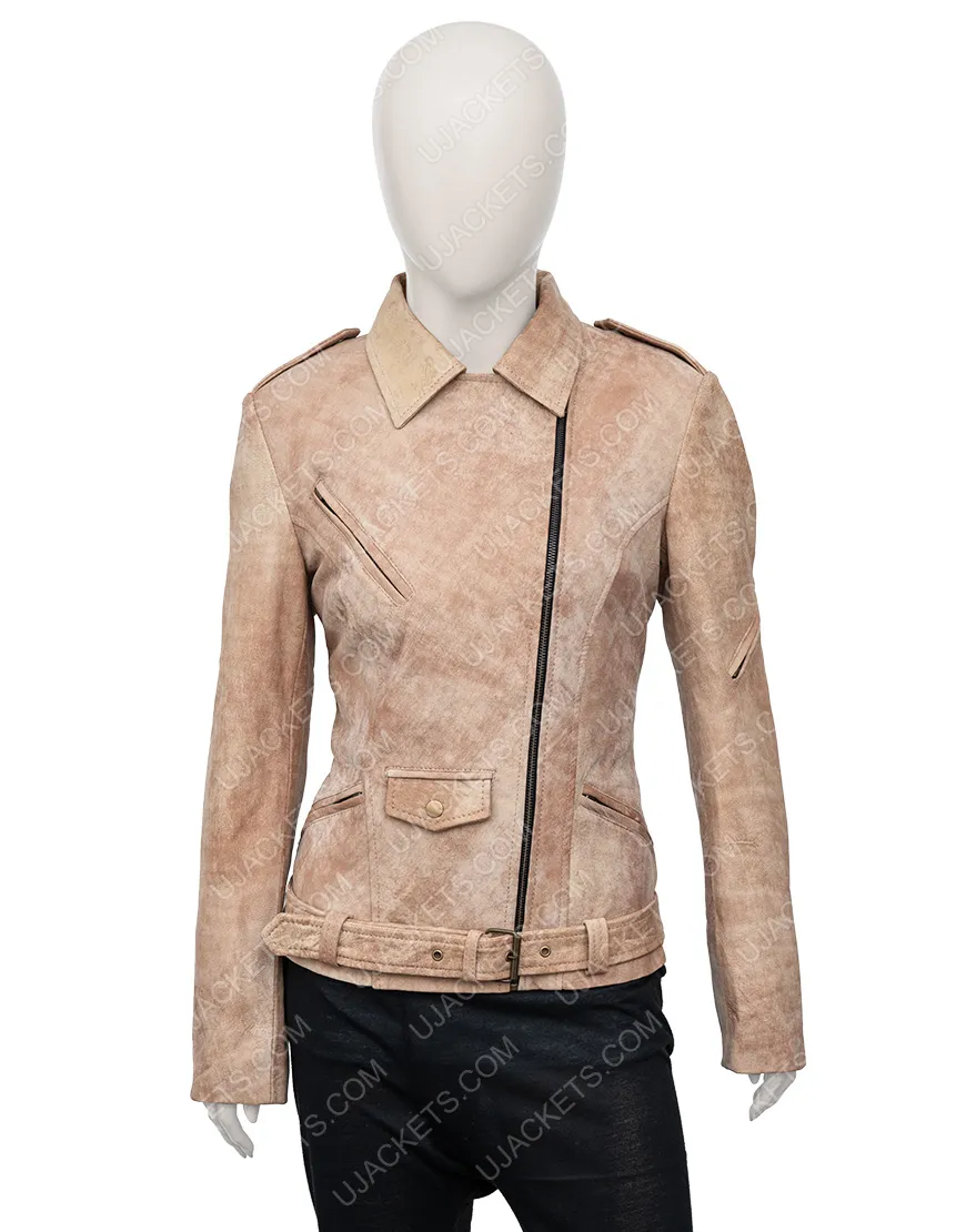 Fast And Furious 7 Letty Ortiz Jacket | Ujackets.com - 45%OFF