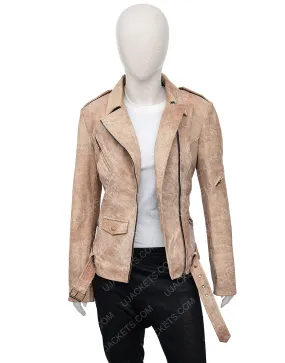 Fast And Furious 7 Letty Ortiz Jacket | Ujackets.com - 45%OFF