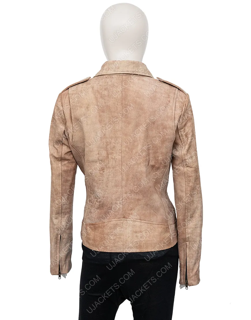 Fast And Furious 7 Letty Ortiz Jacket | Ujackets.com - 45%OFF