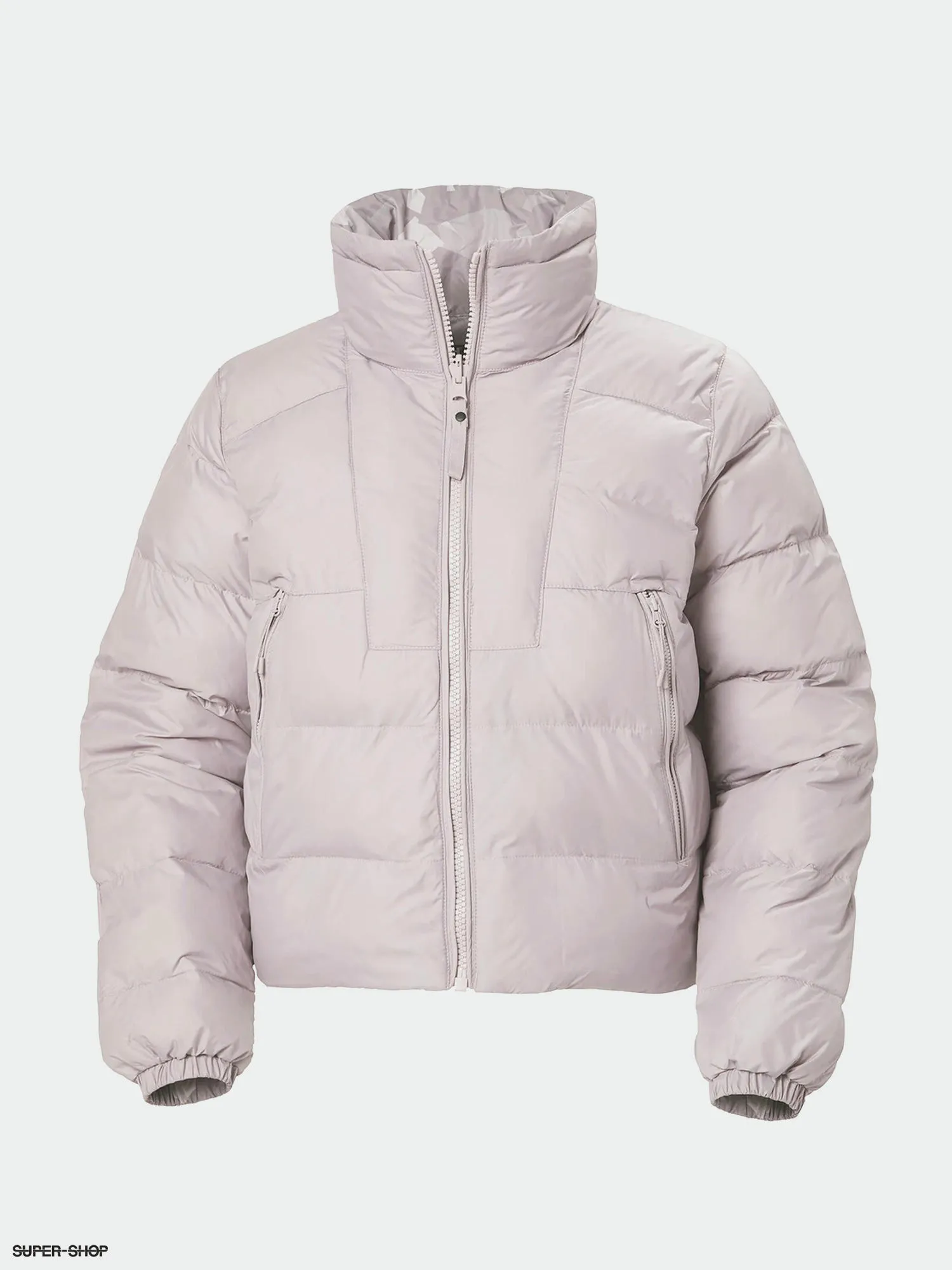 Helly Hansen Reversible Puffer Jacket Wmn (dusty syrin)