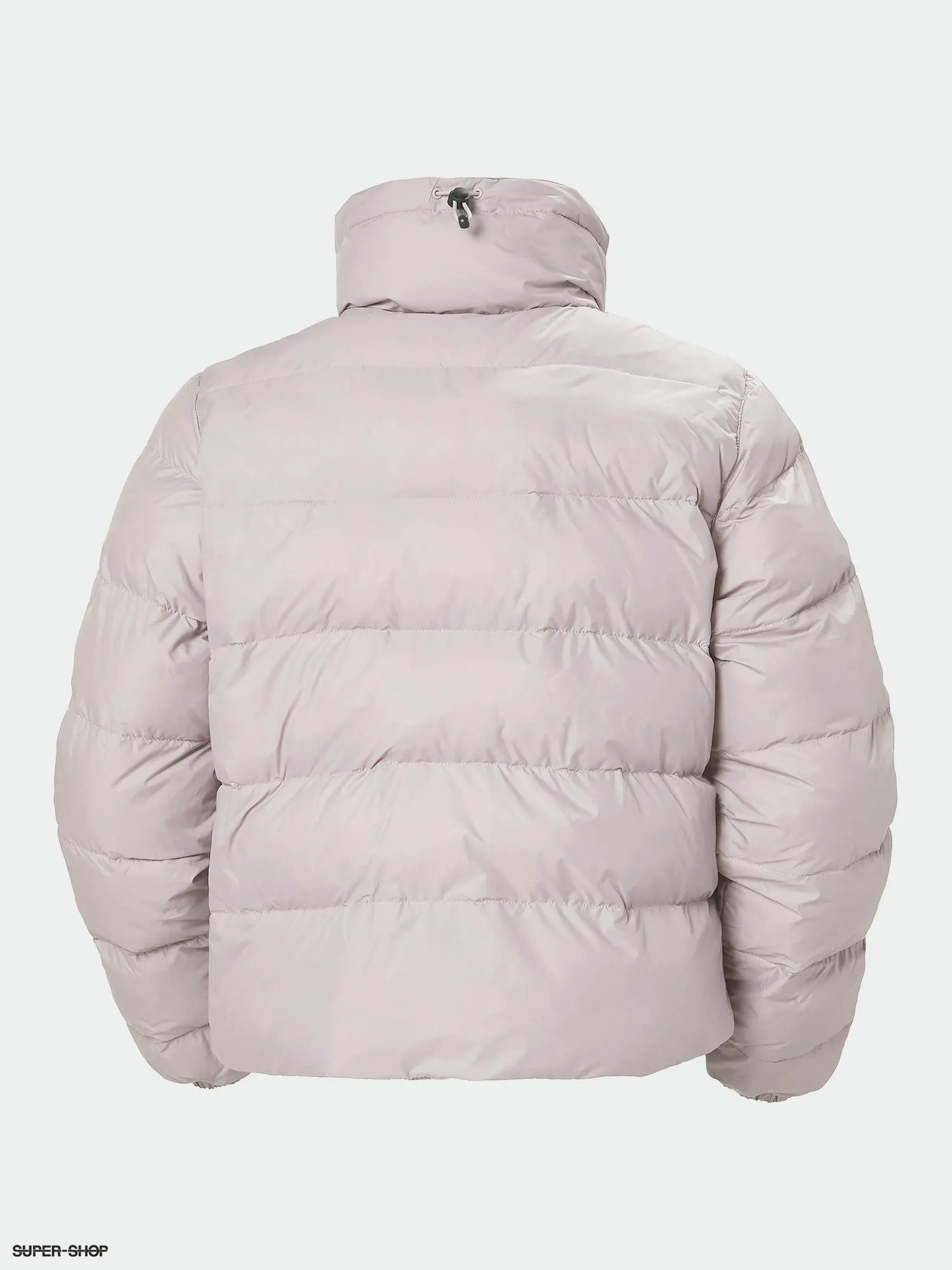 Helly Hansen Reversible Puffer Jacket Wmn (dusty syrin)