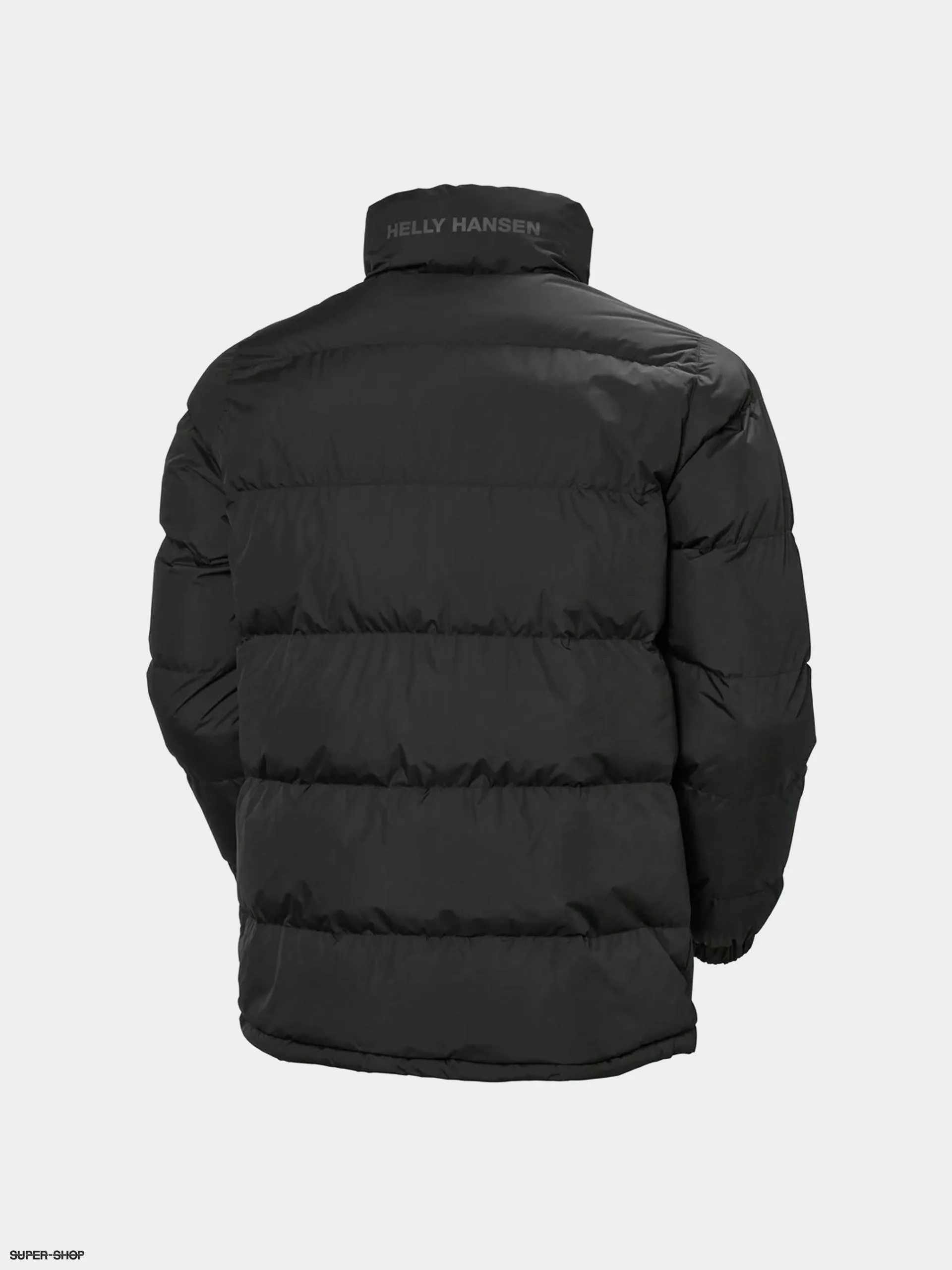 Helly Hansen Urban Reversible Jacket (black)