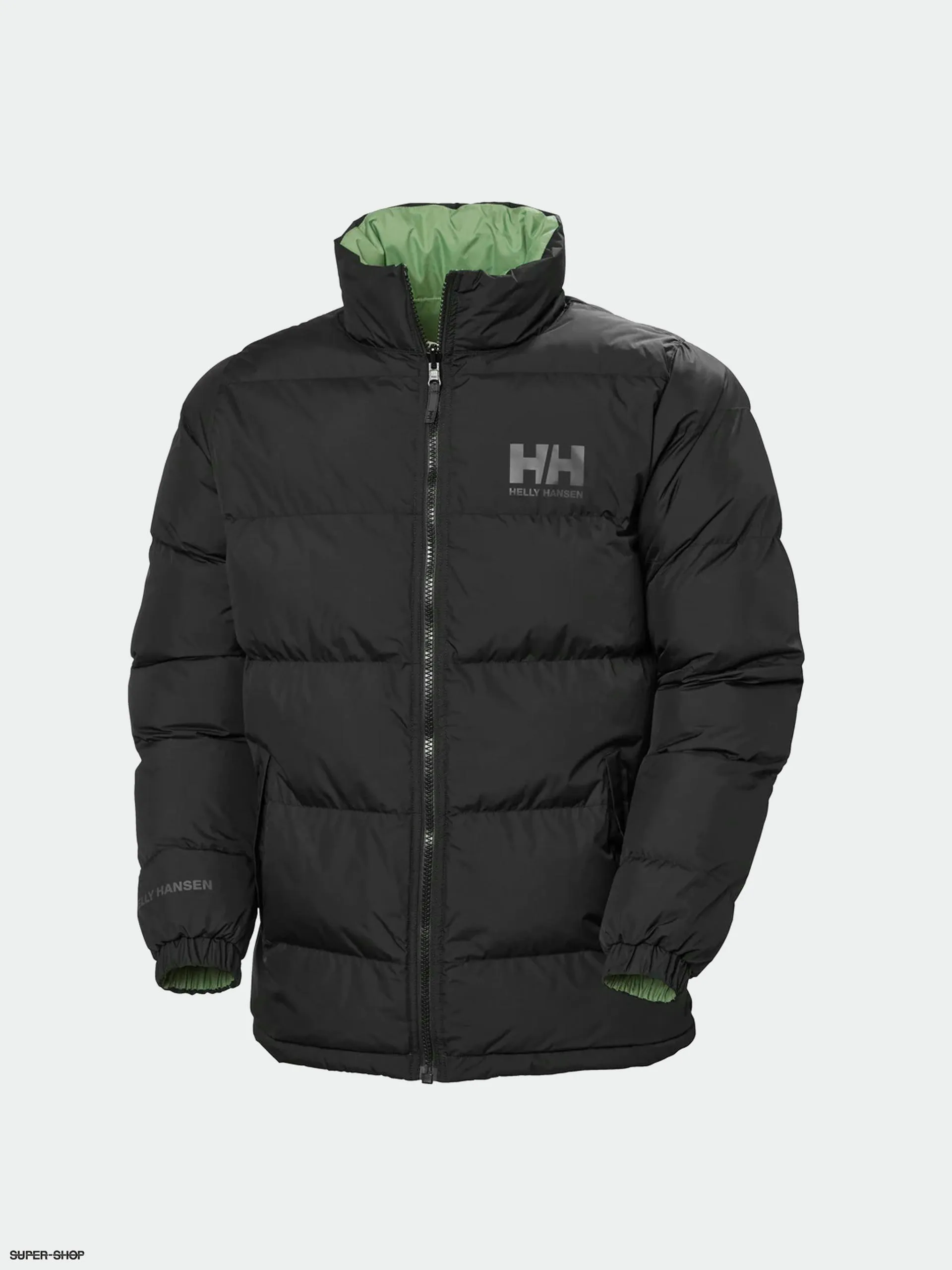 Helly Hansen Urban Reversible Jacket (black)