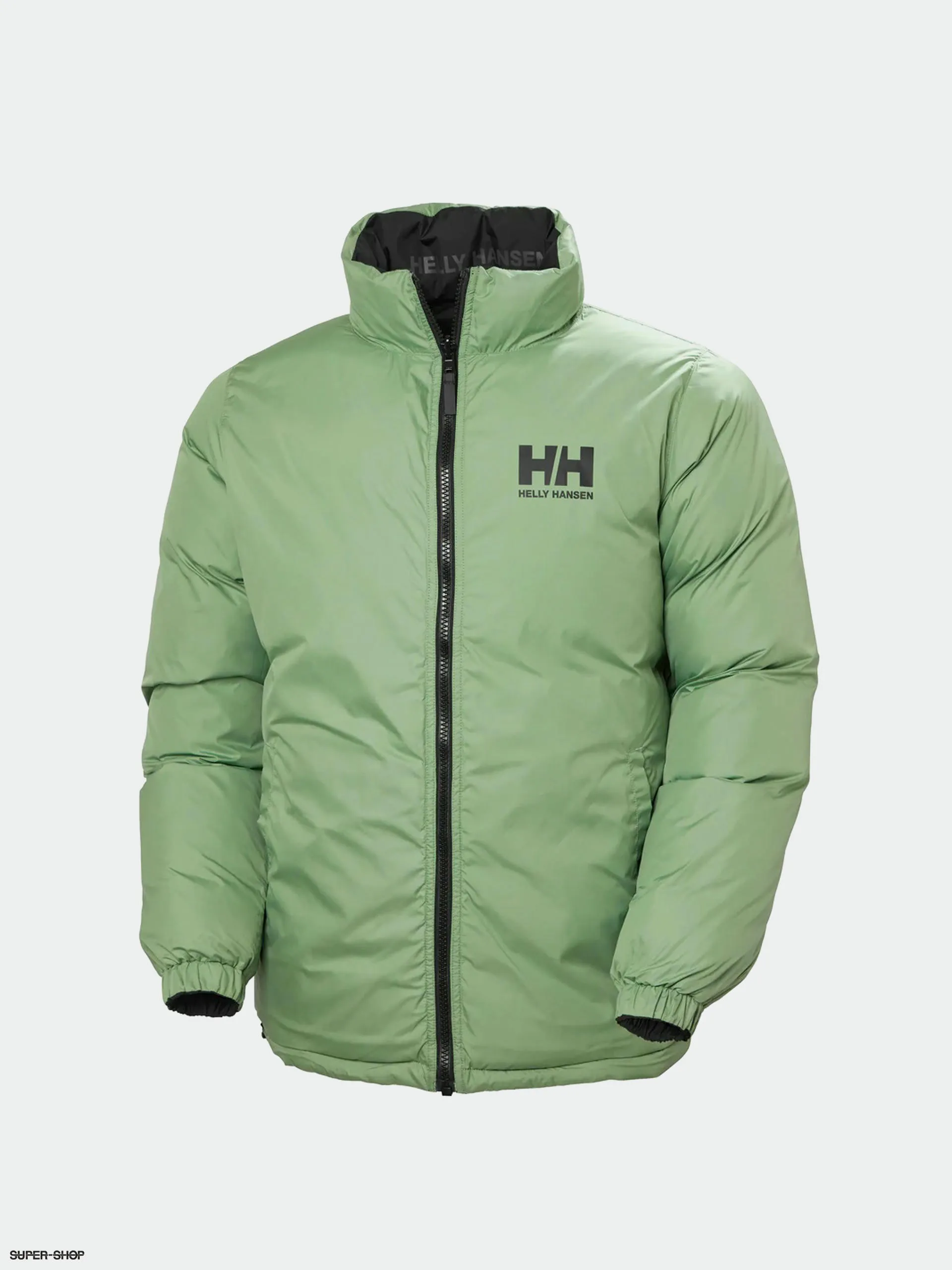 Helly Hansen Urban Reversible Jacket (black)