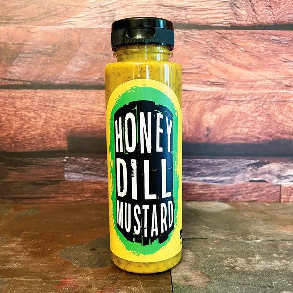 Honey Dill Mustard