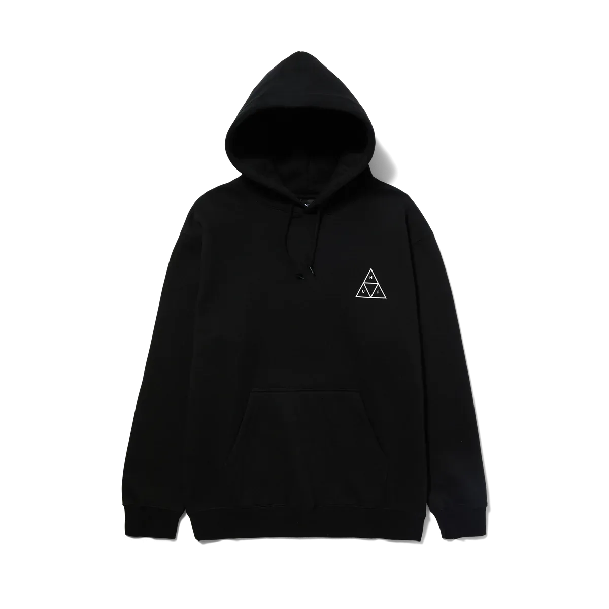 HUF SET Triple Triangle Pullover Hoodie