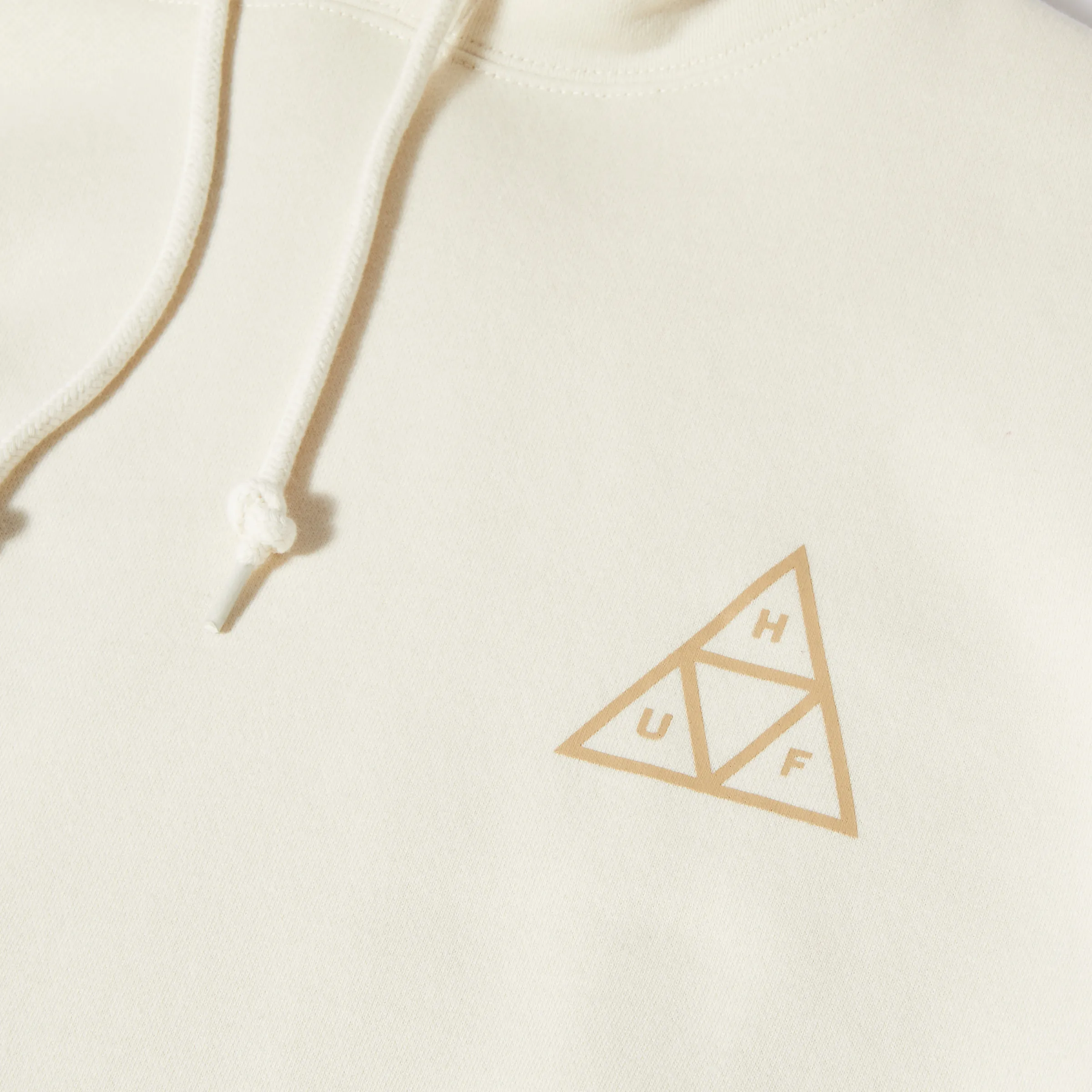 HUF SET Triple Triangle Pullover Hoodie