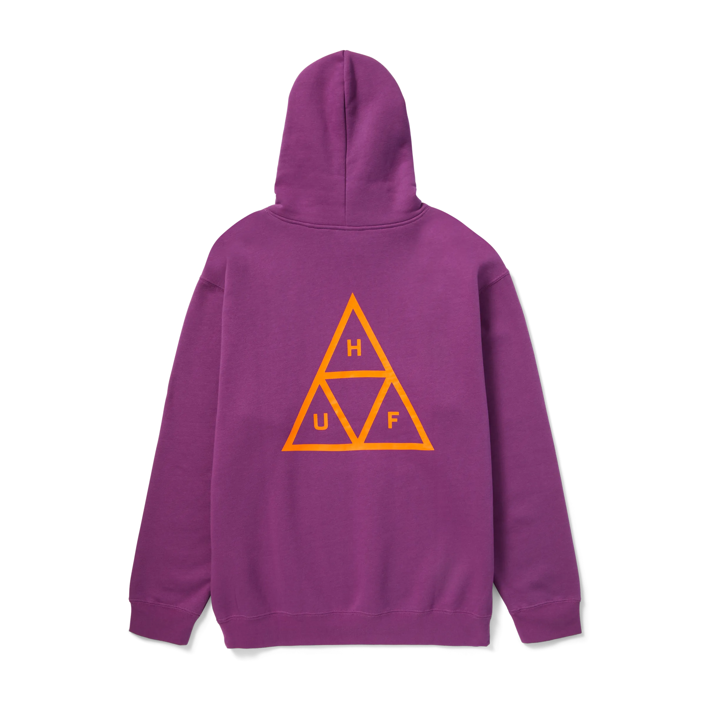 HUF SET Triple Triangle Pullover Hoodie