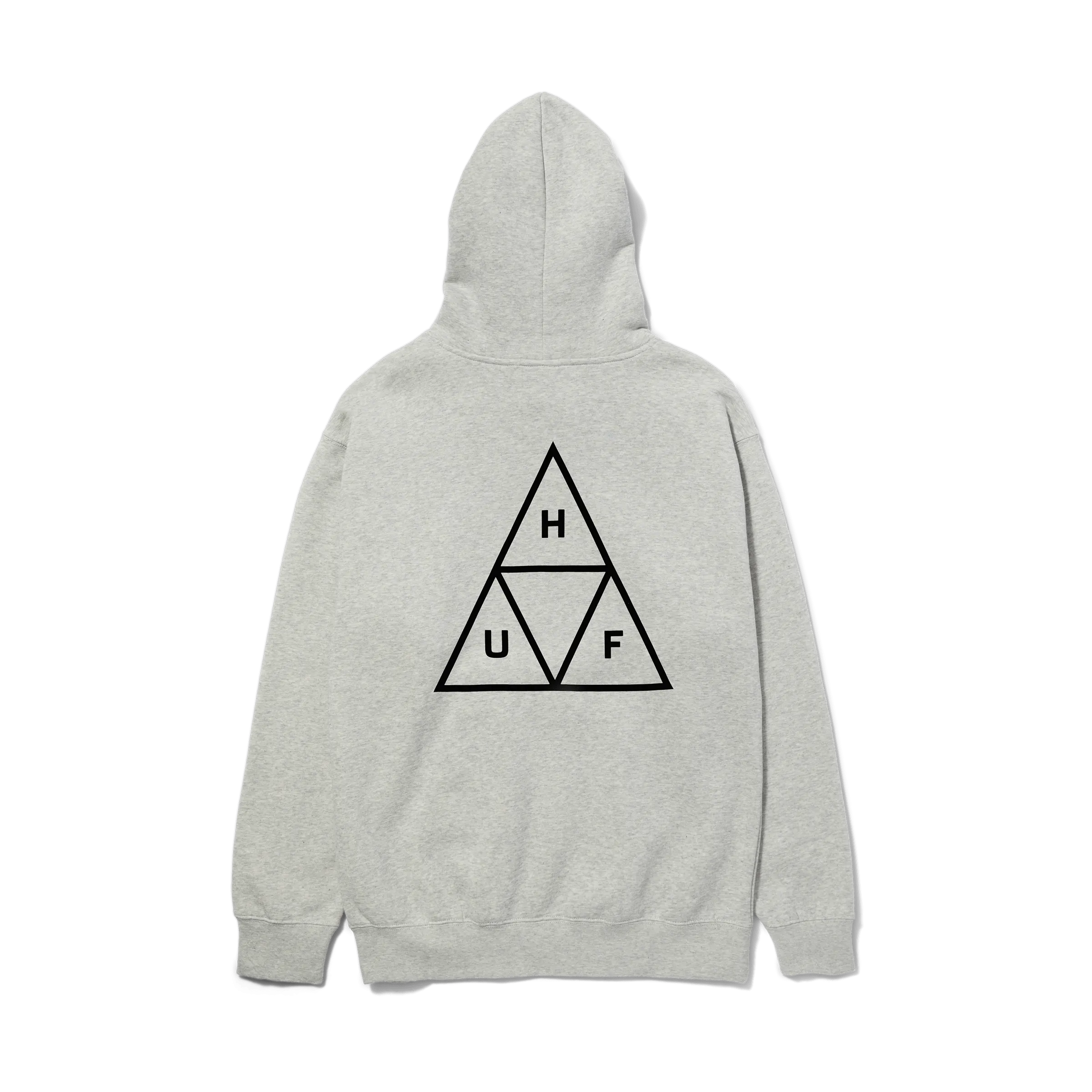 HUF SET Triple Triangle Pullover Hoodie