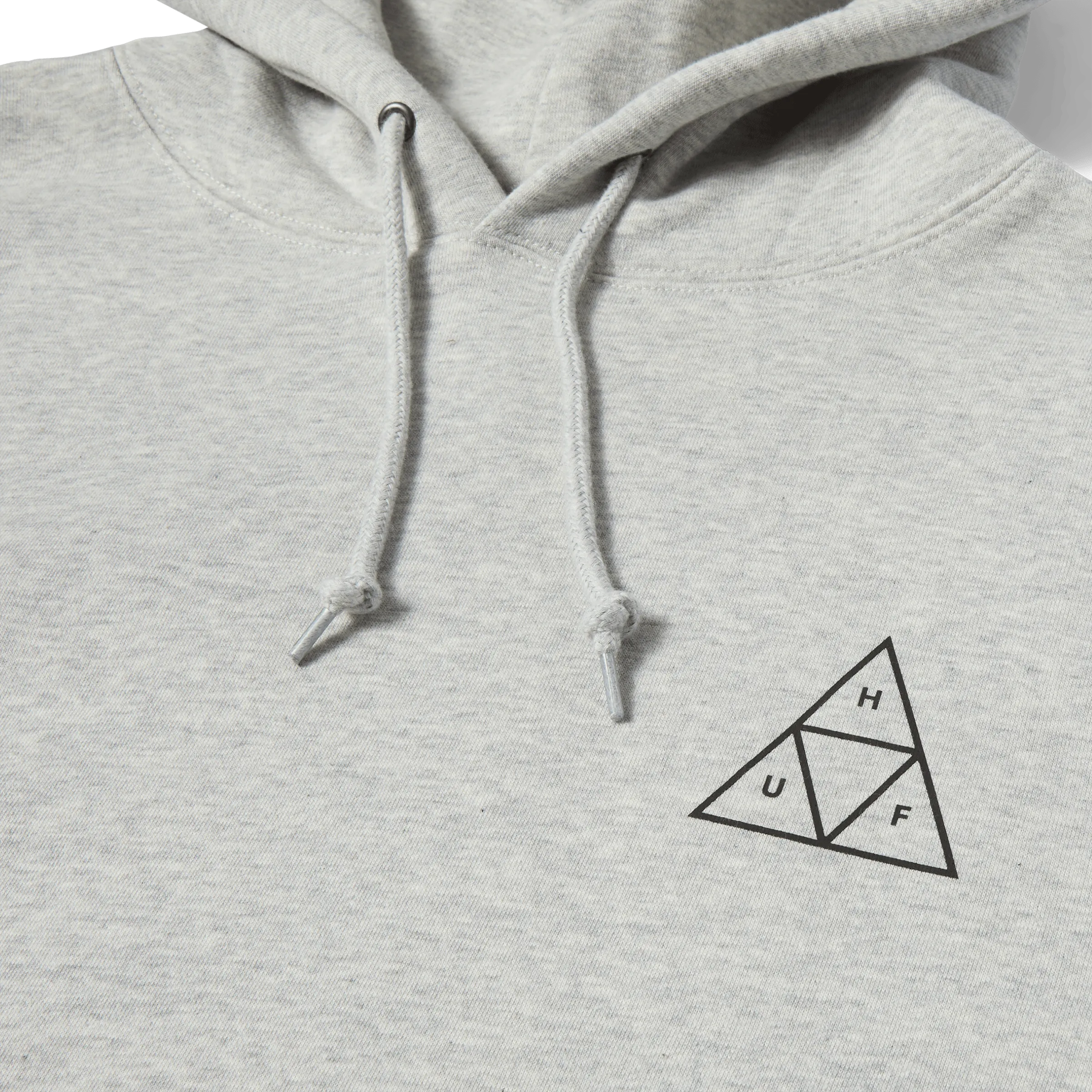 HUF SET Triple Triangle Pullover Hoodie