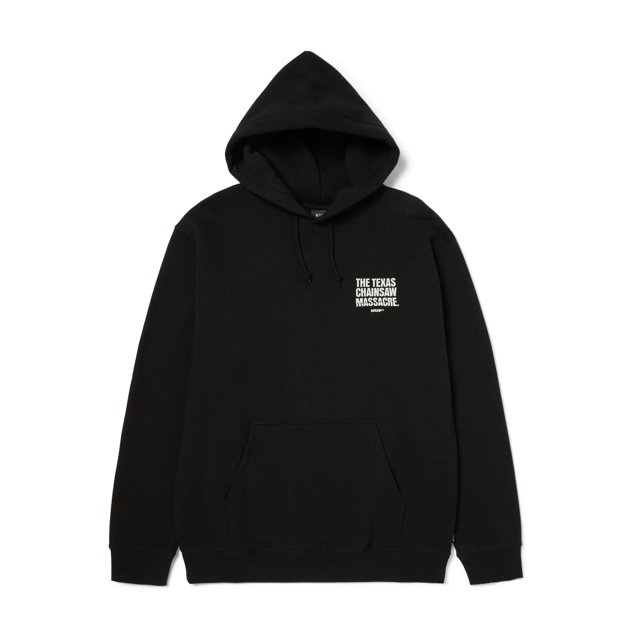 HUF x The Texas Chainsaw Massacre Triple Triangle Pullover Hoodie