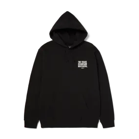 HUF x The Texas Chainsaw Massacre Triple Triangle Pullover Hoodie