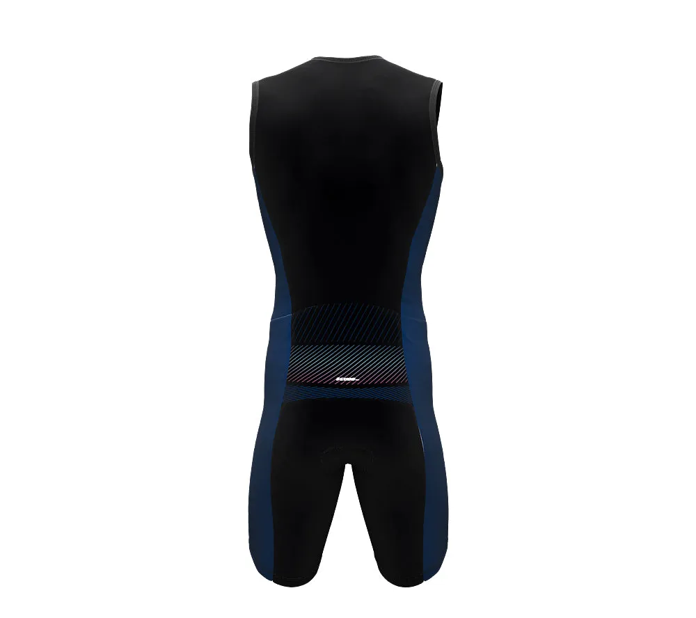 Iron Tri Suit for Men