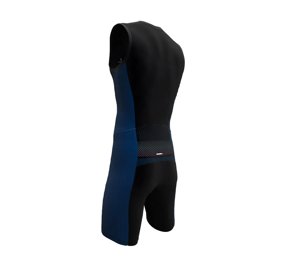 Iron Tri Suit for Men