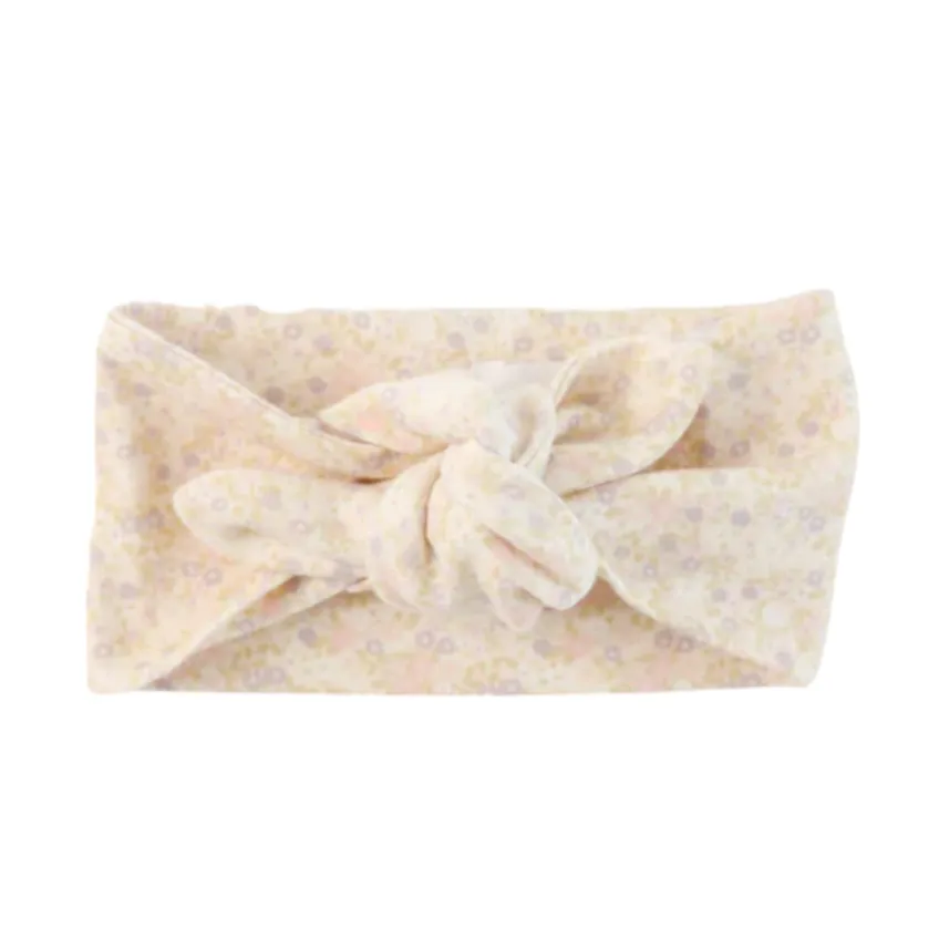 Jamie Kay Floral Headband