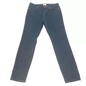 Jeans Skinny By Loft  Size: 4