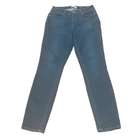 Jeans Skinny By Loft  Size: 6