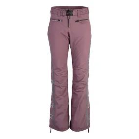 Jet Set Starred Star Insulated Ski Pant (Women's)