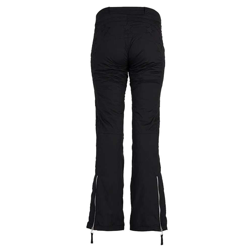 Jet Set Starred Star Insulated Ski Pant (Women's)