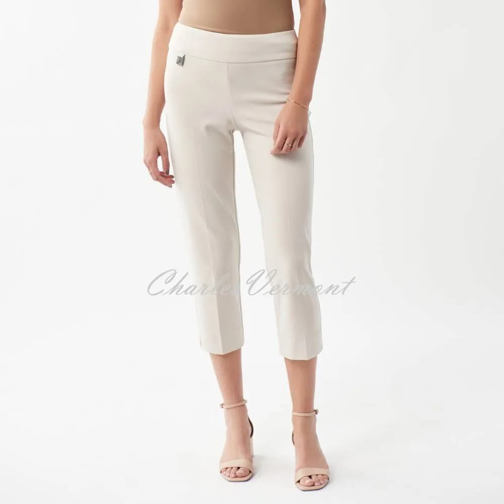 Joseph Ribkoff Trouser – Style 202441 (Moonstone)