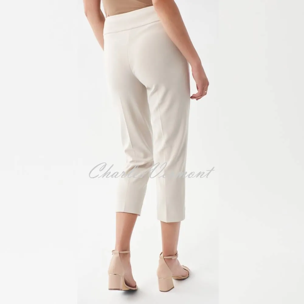 Joseph Ribkoff Trouser – Style 202441 (Moonstone)