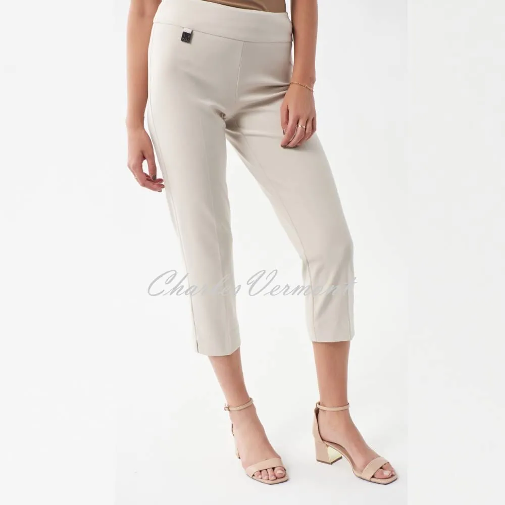 Joseph Ribkoff Trouser – Style 202441 (Moonstone)