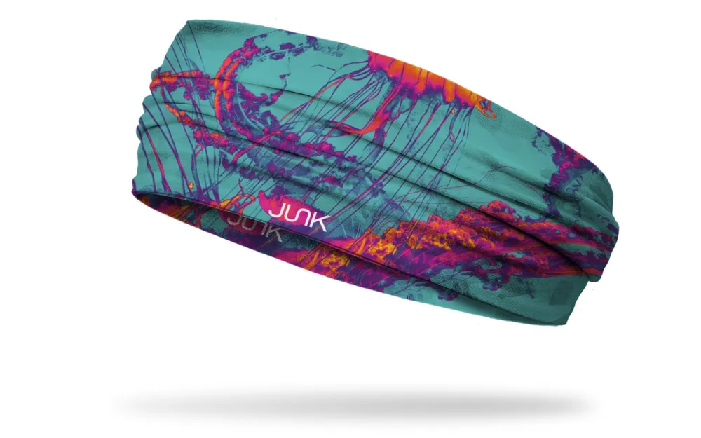 JUNK Big Bang Headband