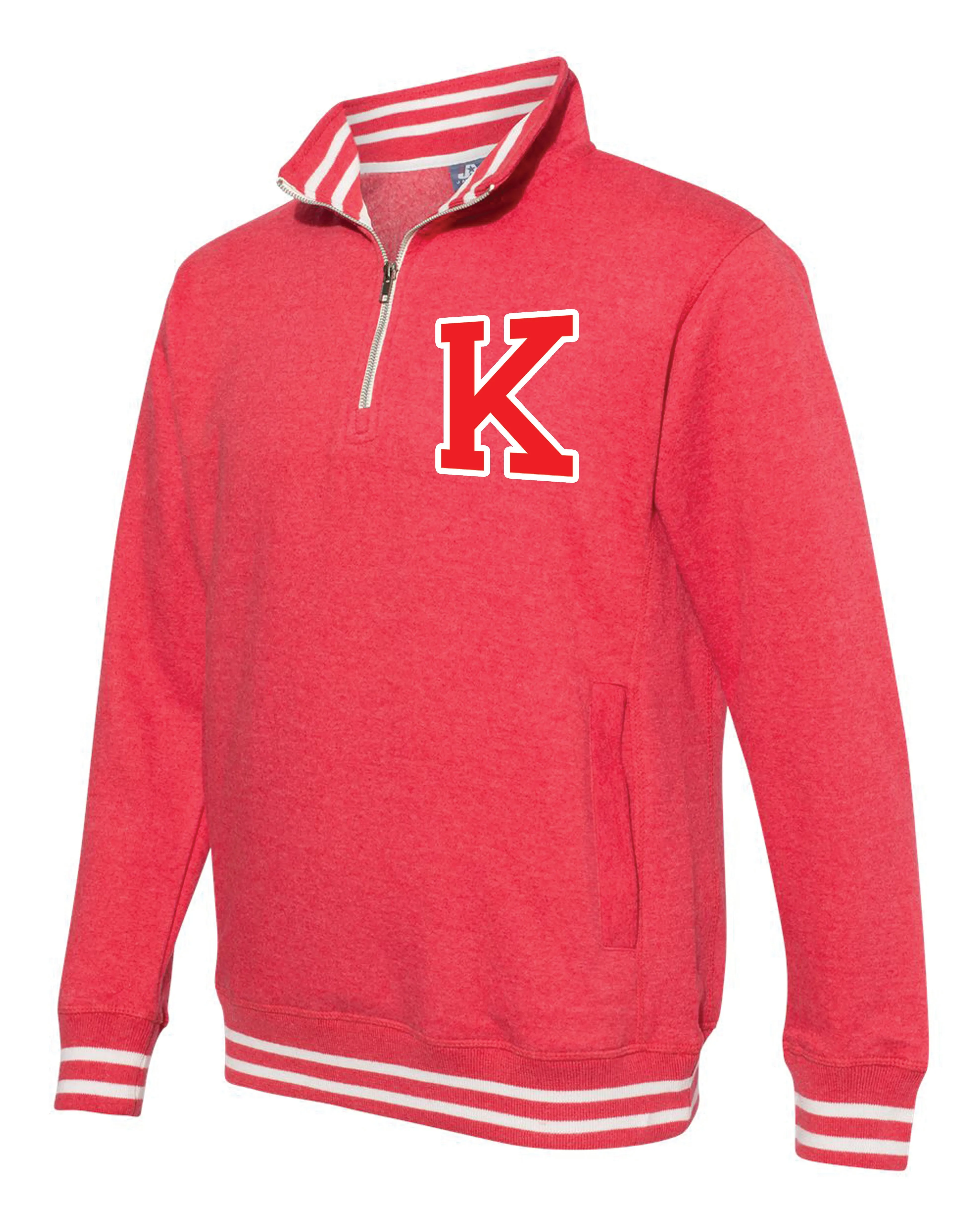 Kappa Alpha Psi Relay Sweatshirt