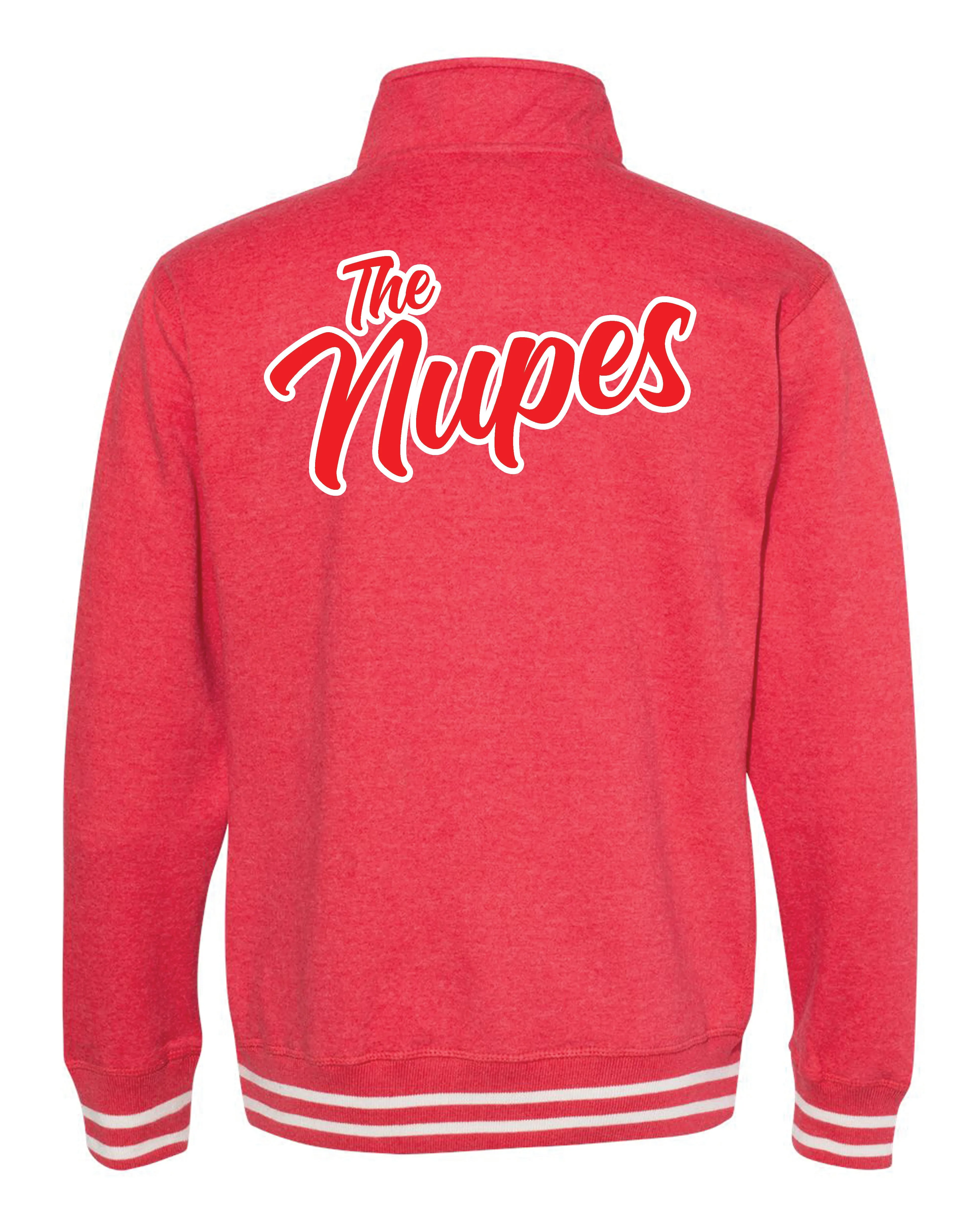 Kappa Alpha Psi Relay Sweatshirt