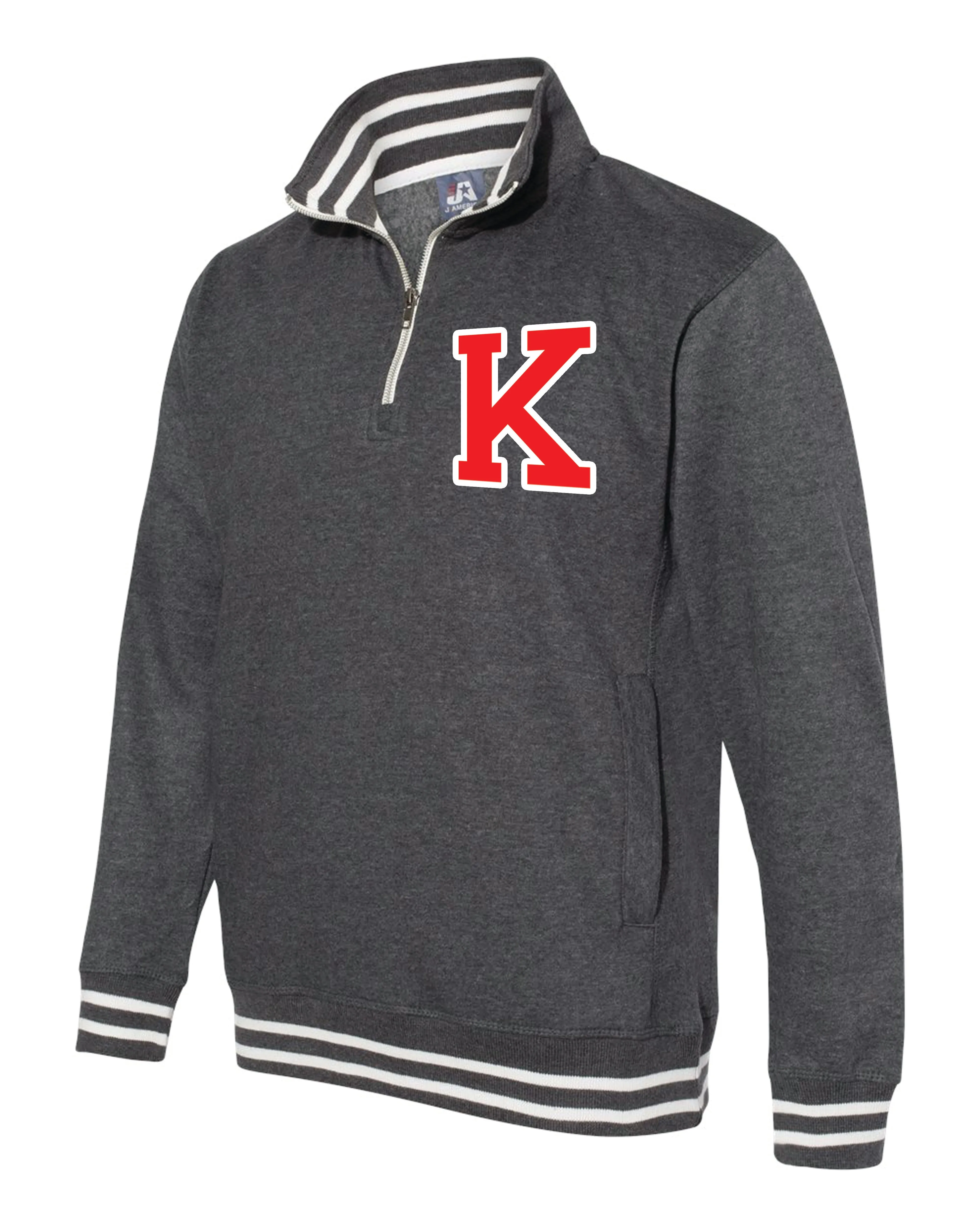 Kappa Alpha Psi Relay Sweatshirt