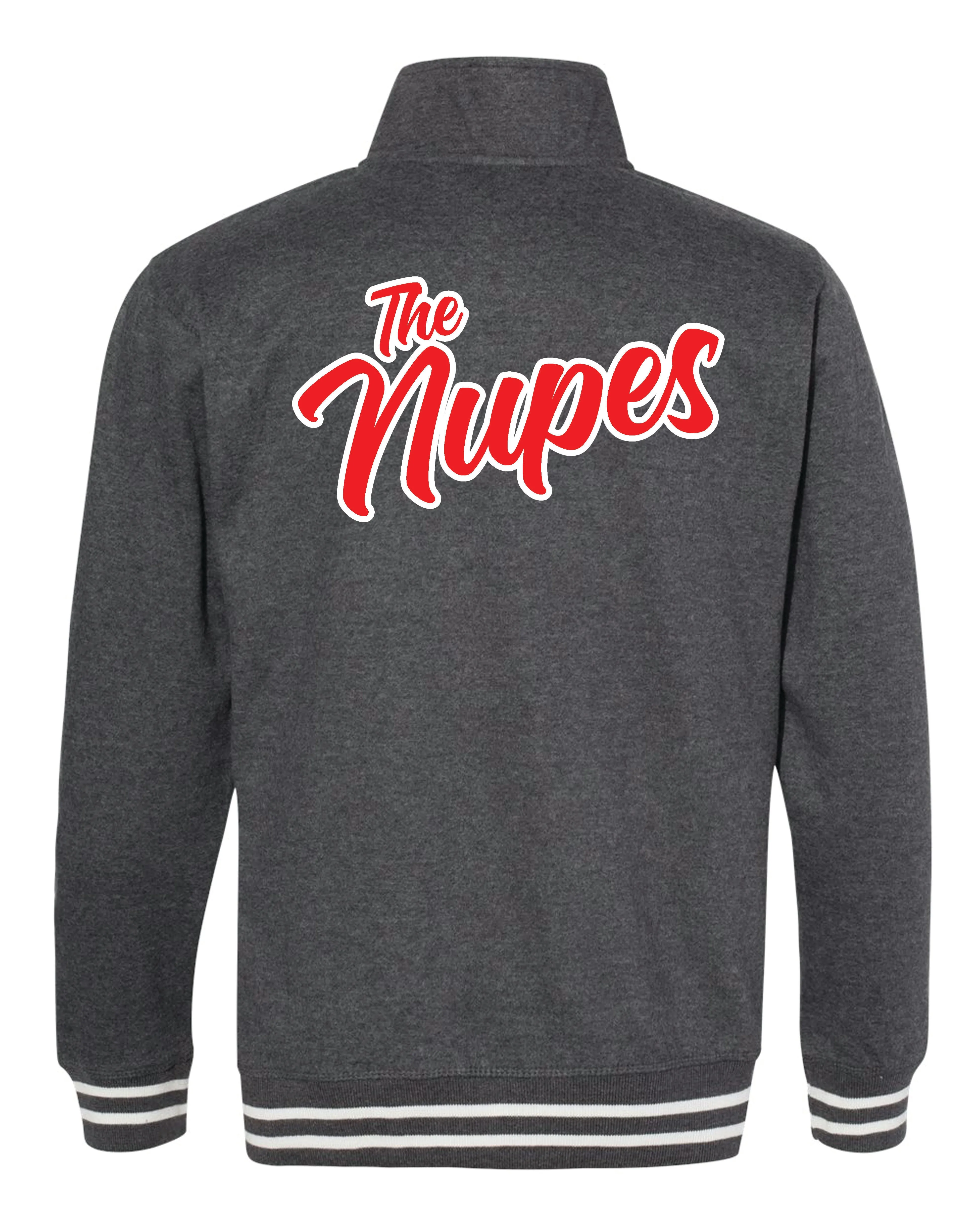 Kappa Alpha Psi Relay Sweatshirt