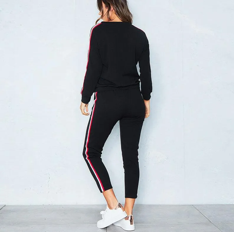 Leisure sports suit For Women