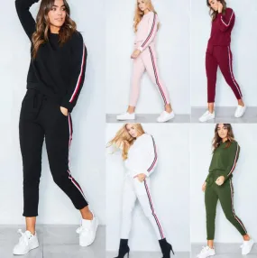 Leisure sports suit For Women